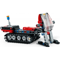 Klocki LEGO 42148 Ratrak TECHNIC